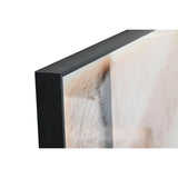 Canvas Home ESPRIT Green Beige Oriental Vase 80 x 3 x 160 cm (2 Units)-3