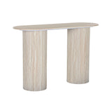 Console Home ESPRIT Beige 120 x 40 x 75 cm-0