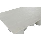 Centre Table Home ESPRIT MDF Wood 140 x 80 x 45 cm-6