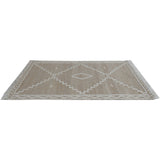 Carpet Home ESPRIT Boho 140 x 200 x 1 cm-3