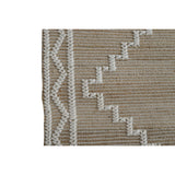 Carpet Home ESPRIT Boho 140 x 200 x 1 cm-1