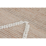 Carpet Home ESPRIT White Natural Boho 160 x 230 x 1 cm-3