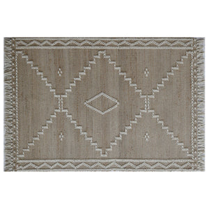 Carpet Home ESPRIT Boho 200 x 300 x 1 cm-0