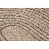 Carpet Home ESPRIT Beige Natural Boho 160 x 230 x 1 cm-3