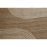 Carpet Home ESPRIT Boho 200 x 300 x 1 cm-1