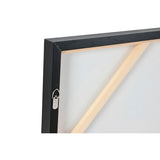 Canvas Home ESPRIT polystyrene Canvas 140 x 4 x 100 cm-1