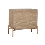 Sideboard Home ESPRIT Natural Fir 86 x 40 x 80 cm-1