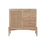 Sideboard Home ESPRIT Natural Fir 86 x 40 x 80 cm-2