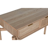 Console Home ESPRIT Rattan Fir 108 x 40 x 77 cm-6