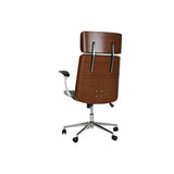 Office Chair Home ESPRIT Black-5