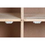 Sideboard Home ESPRIT Natural Mango wood 180 x 34 x 71 cm-4