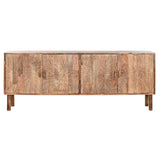 Sideboard Home ESPRIT Natural Mango wood 180 x 34 x 71 cm-1