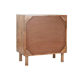 Chest of drawers Home ESPRIT Natural Modern 80 x 42 x 85 cm-5