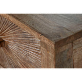 Console Home ESPRIT 94,5 x 34,5 x 76 cm-3