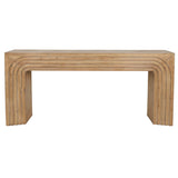 Console Home ESPRIT 180 x 40 x 80 cm (3 Pieces)-2