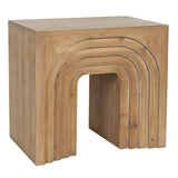 Console Home ESPRIT 180 x 40 x 80 cm (3 Pieces)-1