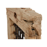 Decorative Figure Home ESPRIT Natural Single part 65 x 18 x 75 cm-2