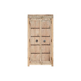 Sideboard Home ESPRIT Natural Teak 90 x 45 x 190 cm-1