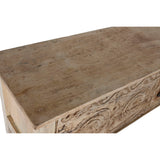 Console Home ESPRIT Teak Mango wood 150 x 40 x 75 cm-6