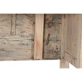 Console Home ESPRIT Teak Mango wood 150 x 40 x 75 cm-2