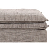 Sofa Home ESPRIT Light brown 110 X 110 X 48 CM-2