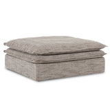 Sofa Home ESPRIT Light brown 110 X 110 X 48 CM-1