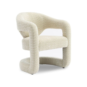 Armchair Home ESPRIT Beige 66 x 65 x 82 cm-0