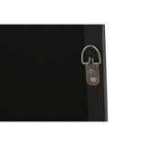 Painting 3D Home ESPRIT Plaster MDF Wood 60 x 6,5 x 60 cm-1