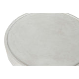 Centre Table Home ESPRIT White 79 x 79 x 35 cm-3