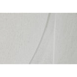 Wall Decoration Home ESPRIT White Modern 80 x 4 x 80 cm (2 Units)-3