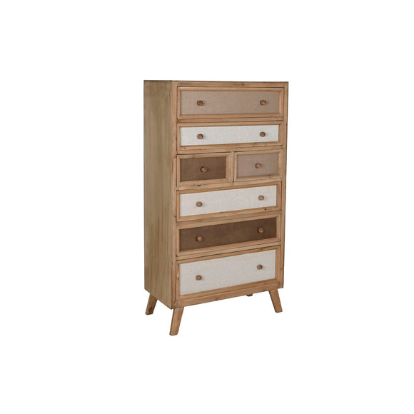 Chest of drawers Home ESPRIT 75 X 35 X 138 cm-0