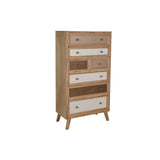 Chest of drawers Home ESPRIT 75 X 35 X 138 cm-0