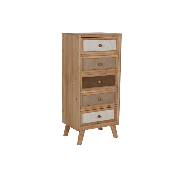 Chest of drawers Home ESPRIT 48 x 35 x 105 cm-0