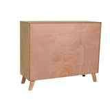 Chest of drawers Home ESPRIT 100 x 35 x 81 cm-5