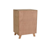Nightstand Home ESPRIT 48 x 35 x 66 cm-5