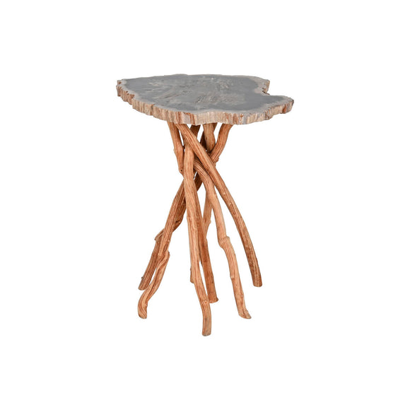 Side table Home ESPRIT 45 x 45 x 52 cm-0