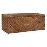 Chest Home ESPRIT Natural Fibre 120 x 45 x 50 cm-0