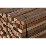 Sideboard Home ESPRIT Teak 200 X 45 X 82 cm 200 X 45 X 80 cm-4