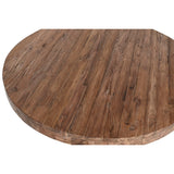 Centre Table Home ESPRIT 140 X 140 X 45 cm-5