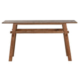 Console Home ESPRIT 140 x 40 x 75 cm-1