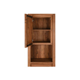 Occasional Furniture Home ESPRIT Natural Teak 60 x 40 x 190 cm-6
