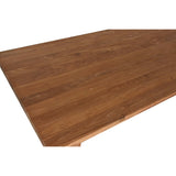 Centre Table Home ESPRIT 180 x 90 x 40 cm-6