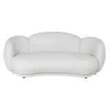 Sofa Home ESPRIT White Modern Clouds 195 X 103 X 74 CM-2