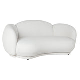 Sofa Home ESPRIT White Modern Clouds 195 X 103 X 74 CM-1