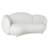 Sofa Home ESPRIT White Modern Clouds 195 X 103 X 74 CM-0