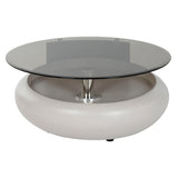 Centre Table Home ESPRIT 85 x 120 x 37 cm-2