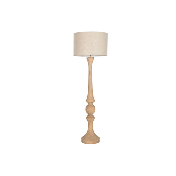 Floor Lamp Home ESPRIT 220 V 50 x 50 x 163,5 cm-0