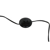 Floor Lamp Home ESPRIT 220 V 50 x 50 x 172 cm-2