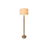 Floor Lamp Home ESPRIT 220 V 50 x 50 x 172 cm-1