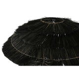 Floor Lamp Home ESPRIT Black 80 x 80 x 171 cm-3